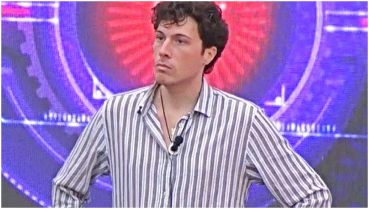 Grande Fratello: eliminato Francesco Rana nella settima puntata, tutte le nomination svelate
