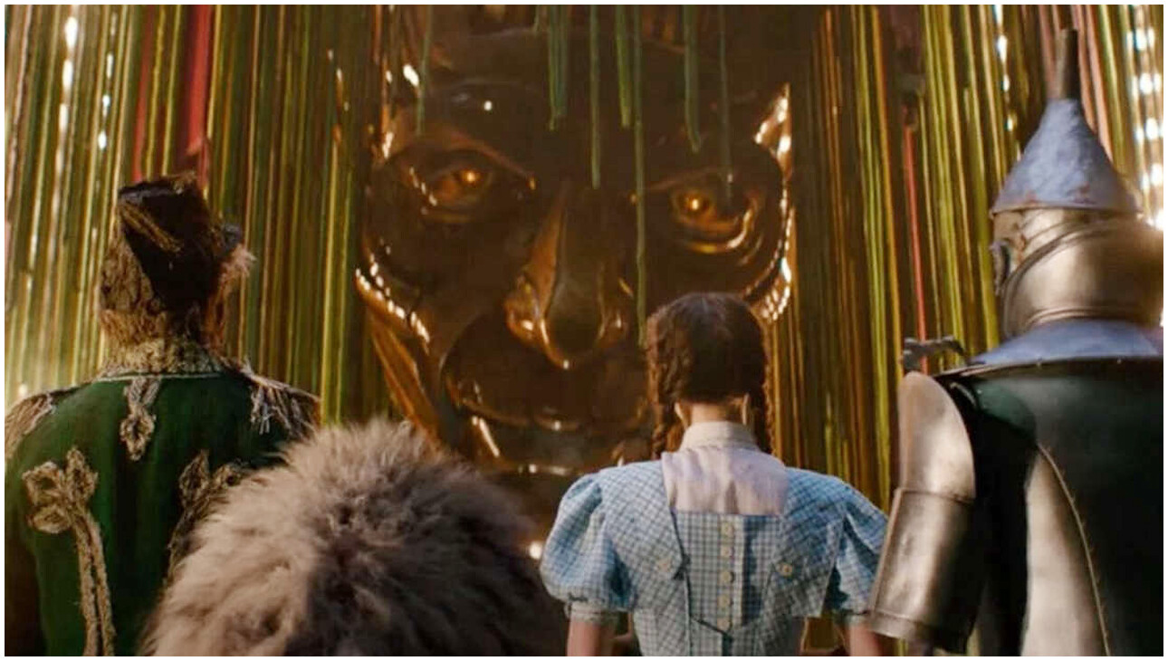 Wicked – Parte 2, il regista chiarisce la storia dell’Omino di latta per i fan del film