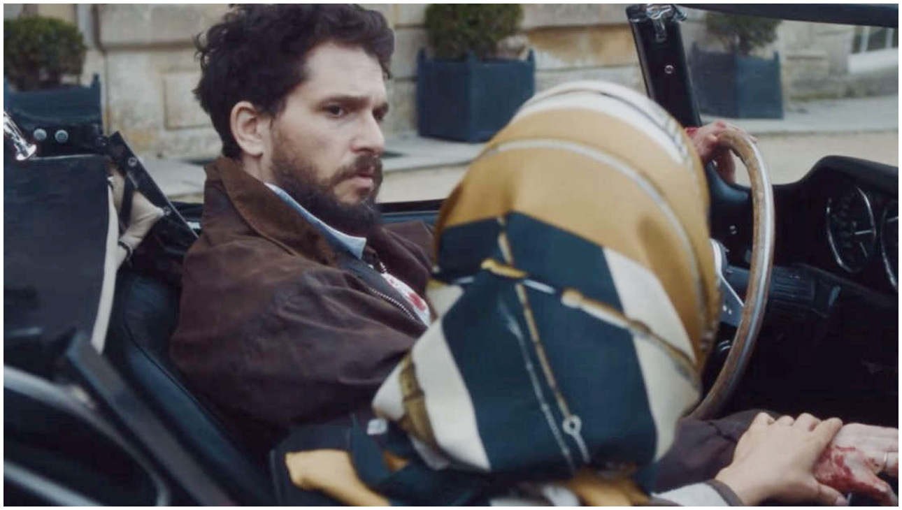 Industry 4 svela le new entry nel cast con Kit Harington nel trailer dei nuovi episodi