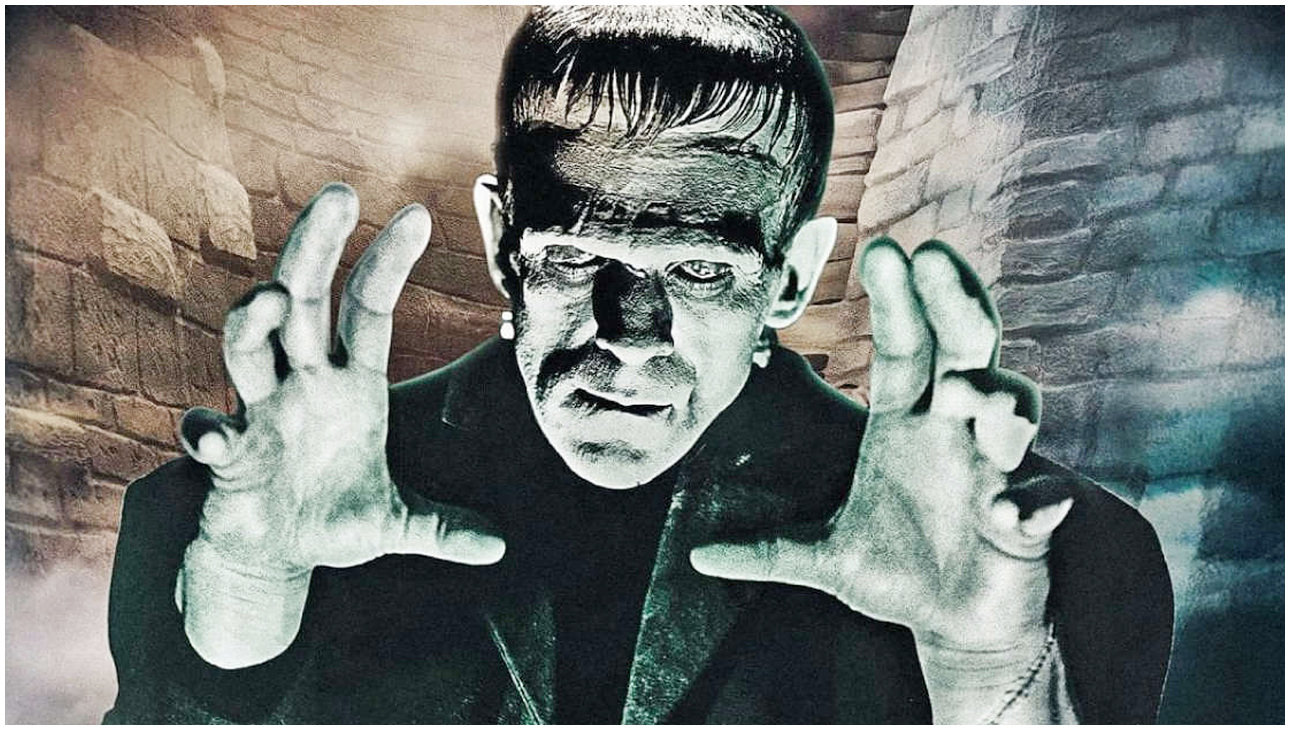 Frankenstein al cinema analisi dei cinque mostri che hanno lasciato il segno nella storia