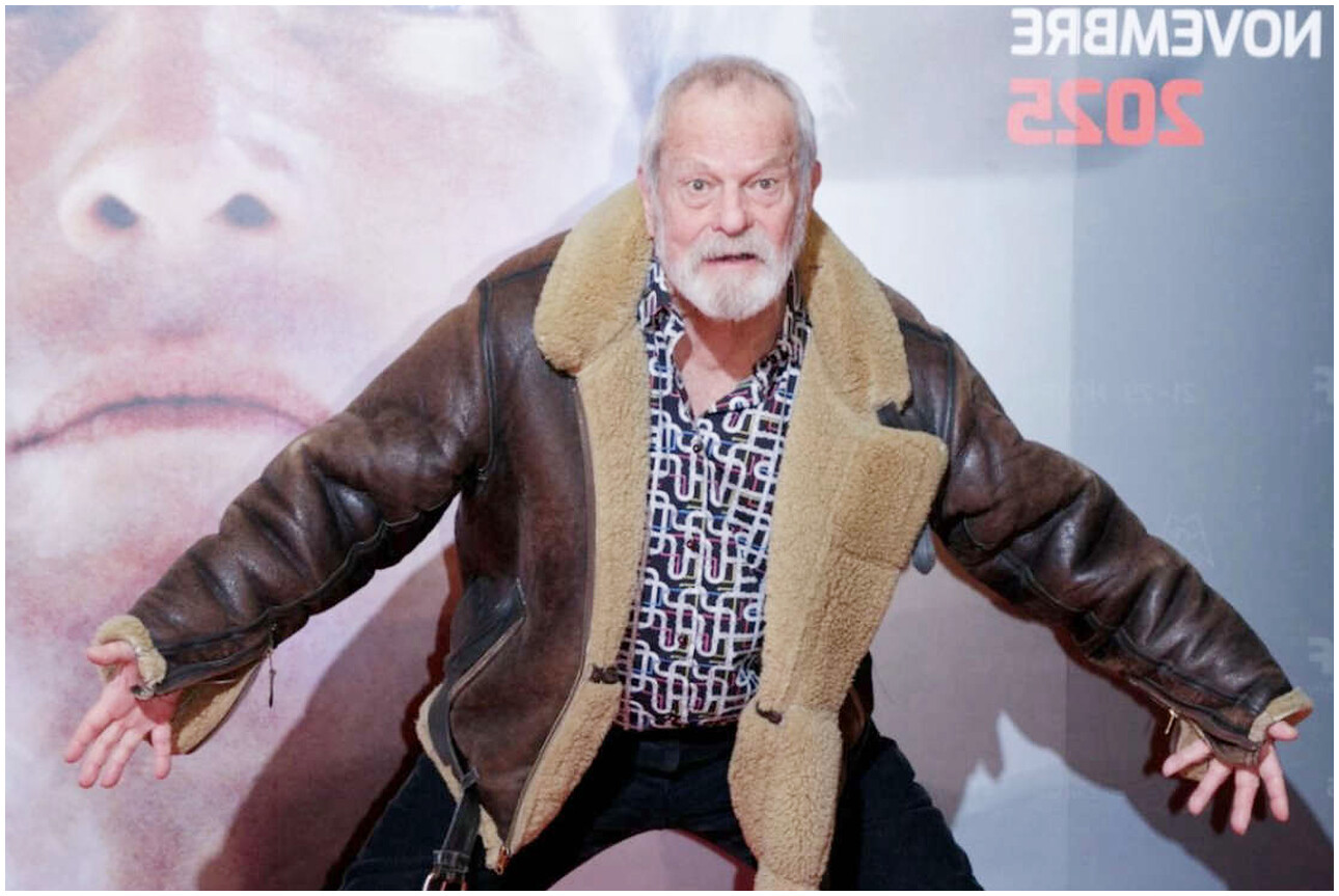 Carnival: At The End of Days non si girerà in Italia senza tax credit, Terry Gilliam spiega il perché