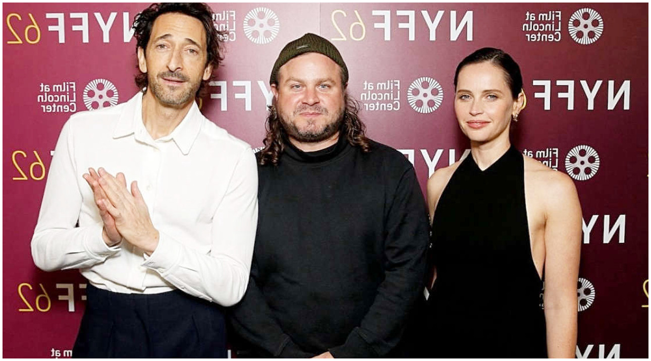 Brady Corbet annuncia un western di quattro ore destinato esclusivamente a un pubblico adulto