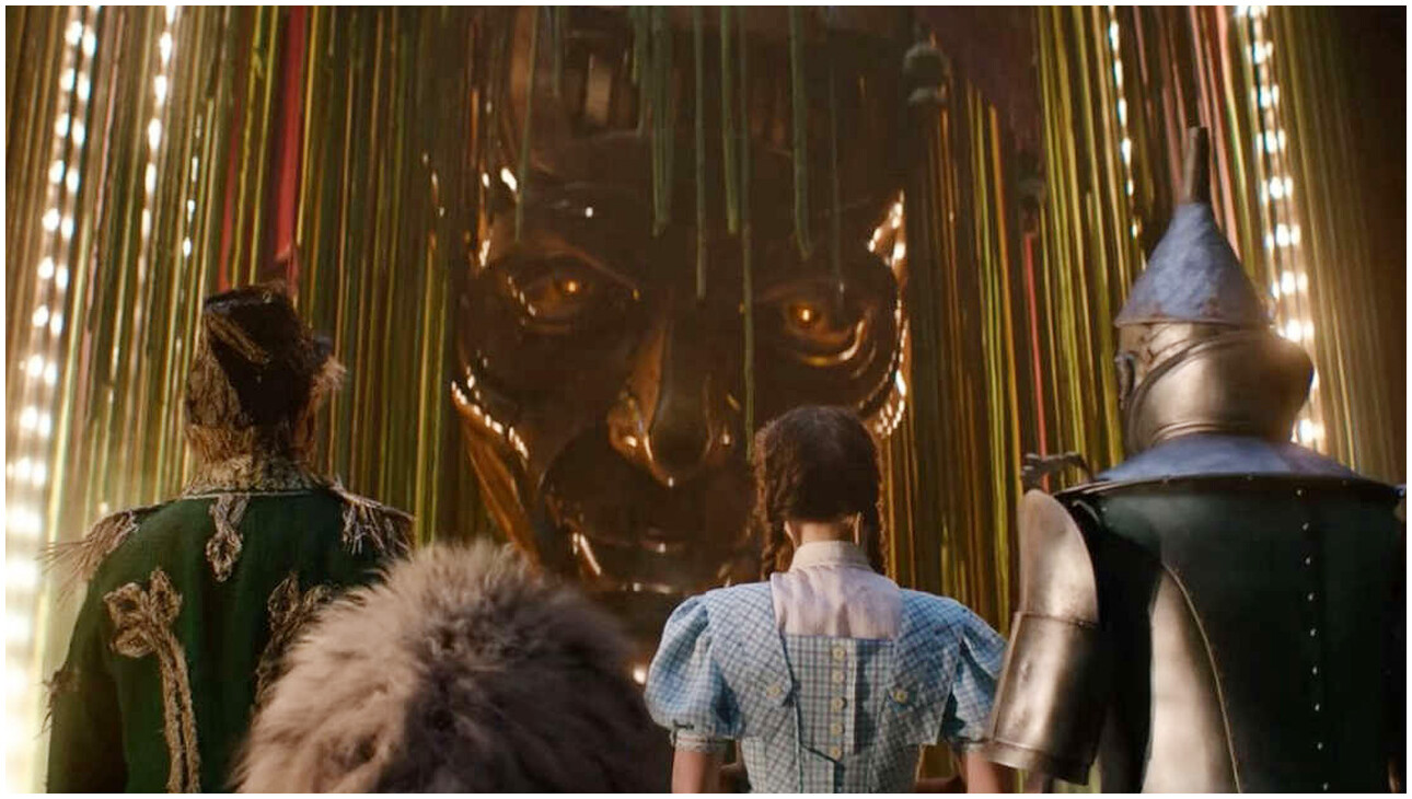 Wicked: For Good, l’attrice di Dorothy parla della trasformativa esperienza sui social