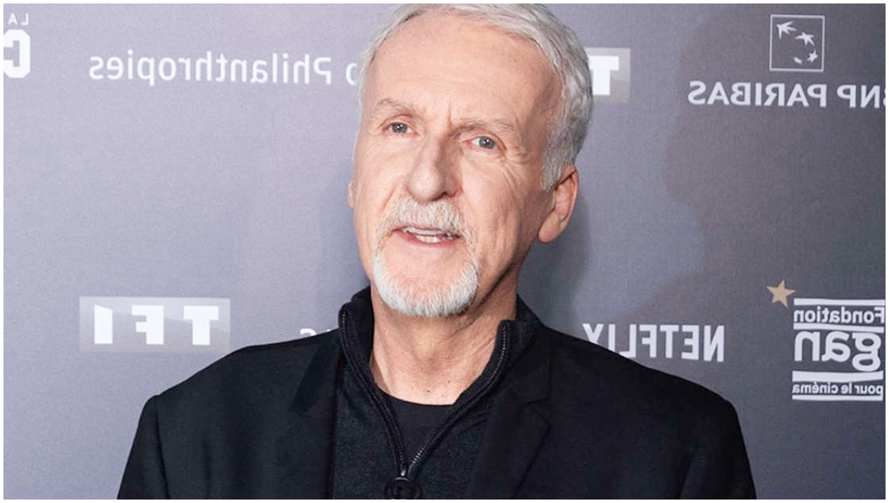 James Cameron avverte: l’acquisizione di Warner Bros da parte di Netflix sarebbe un disastro