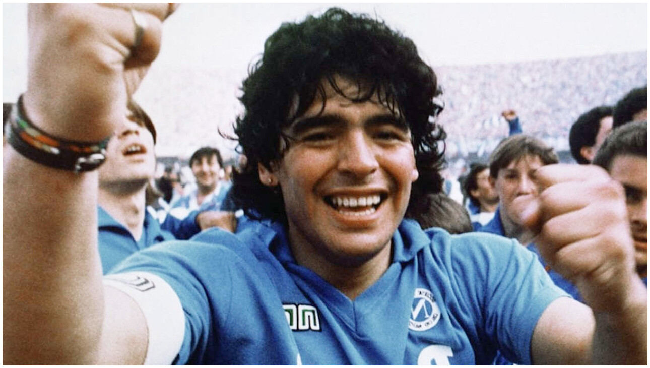 Maradona, una serie animata indiana racconterà ai bambini la storia del Pibe de Oro