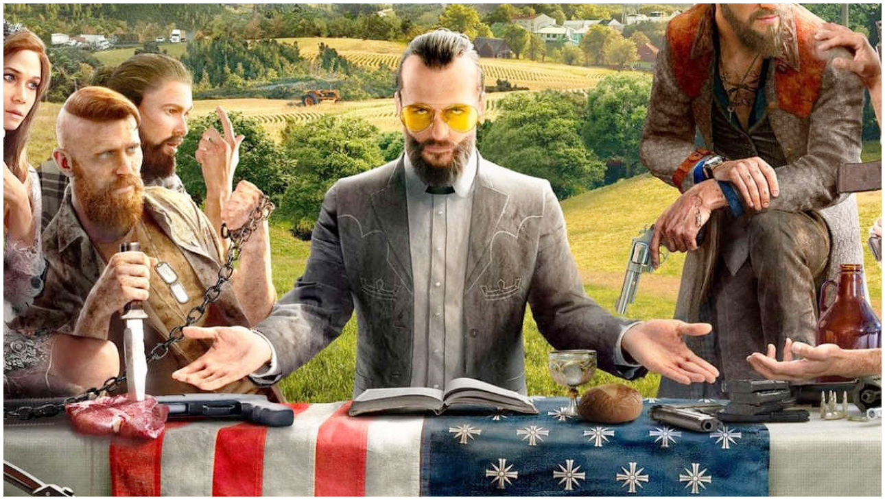 Far Cry, la serie tratta dal videogioco Ubisoft sarà sviluppata da Noah Hawley con protagonista già scelto