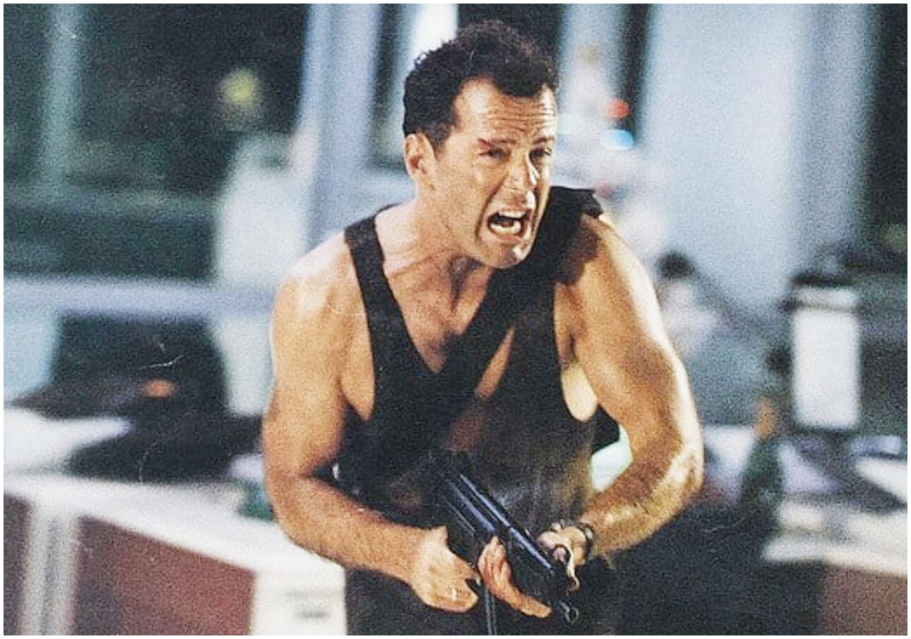 Die Hard per Macaulay Culkin non è un film di Natale, il pubblico fischia la star