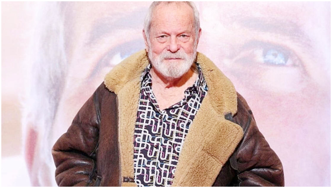 Terry Gilliam commenta i Monty Python e le sfide odierne per la rappresentanza nel cinema