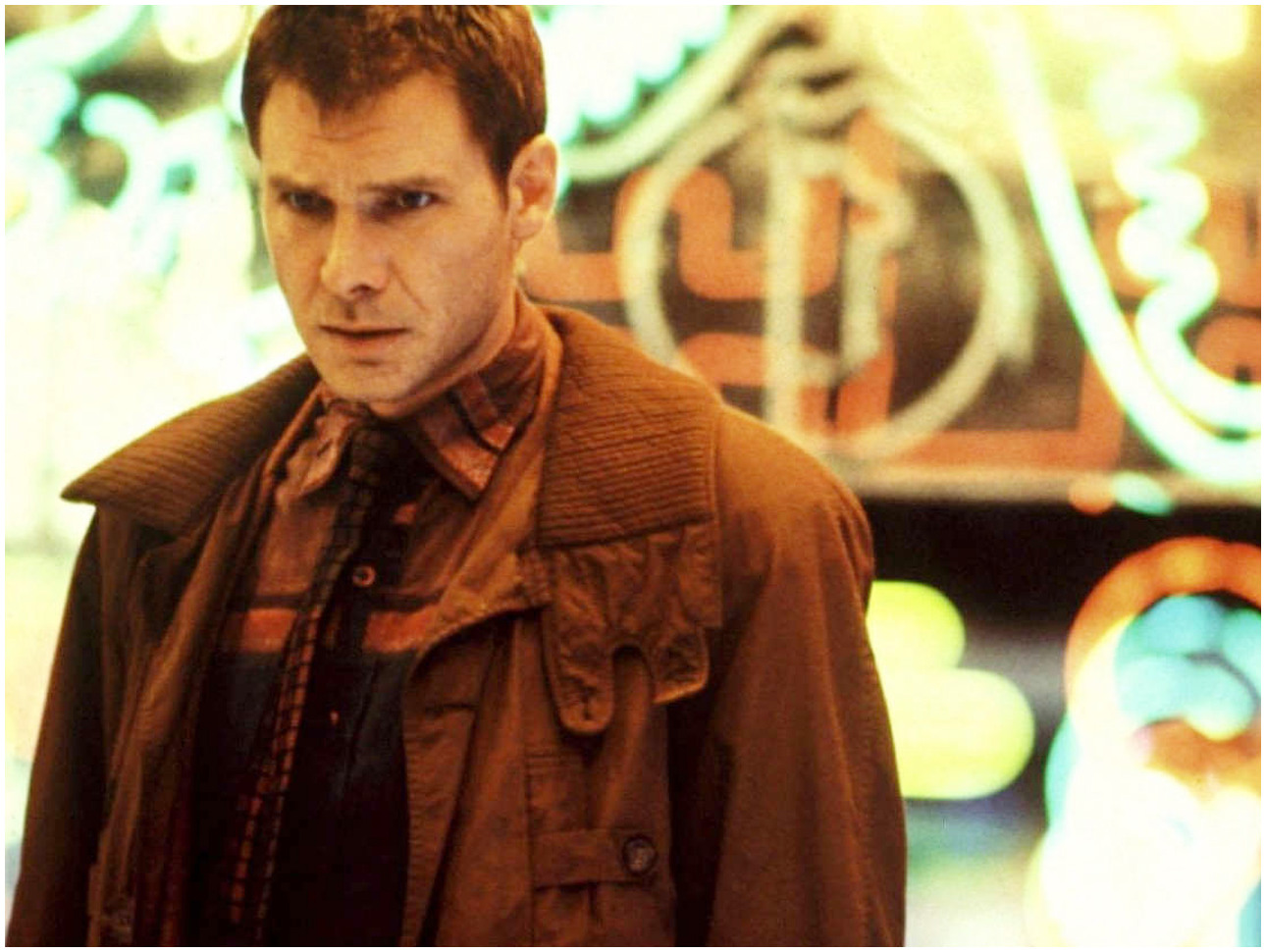 Blade Runner, Harrison Ford svela la scena più odiata da lui e Ridley Scott negli anni