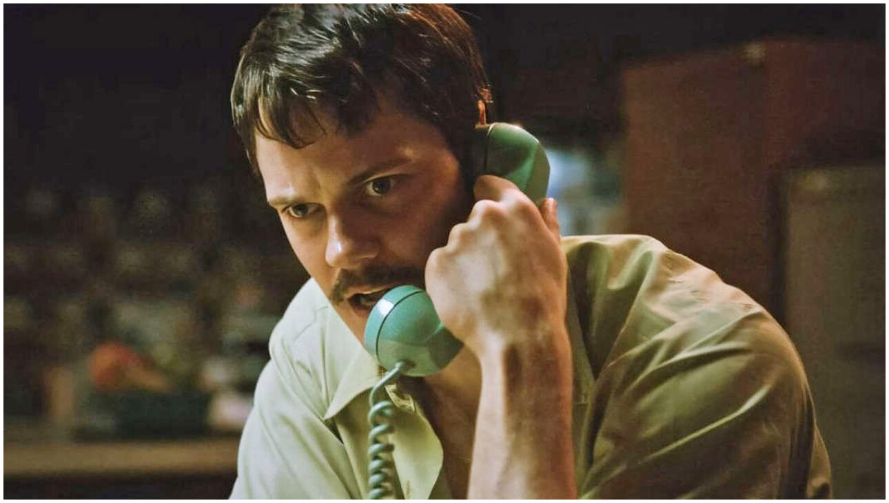 Dead Man’s Wire, il nuovo film di Gus Van Sant, svela il trailer ispirato a una storia vera