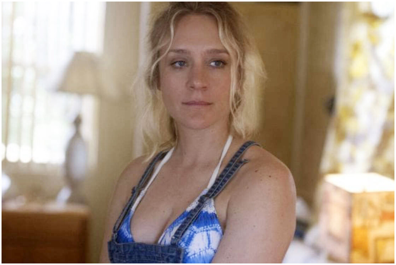 The Lonely Woman, Chloë Sevigny parla della sua attrazione per la ribellione nel thriller erotico