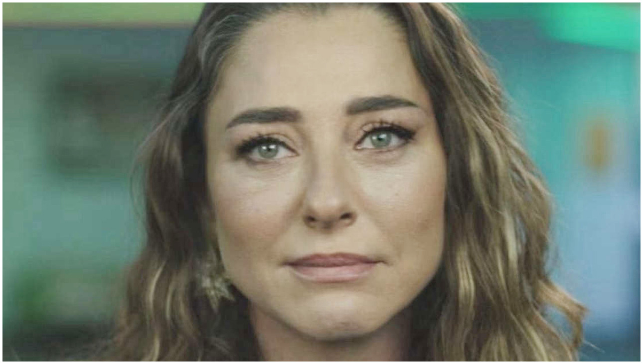 La notte nel cuore, anticipazioni del 25 novembre: Nuh e Sevilay in fuga, Sumru si vendica