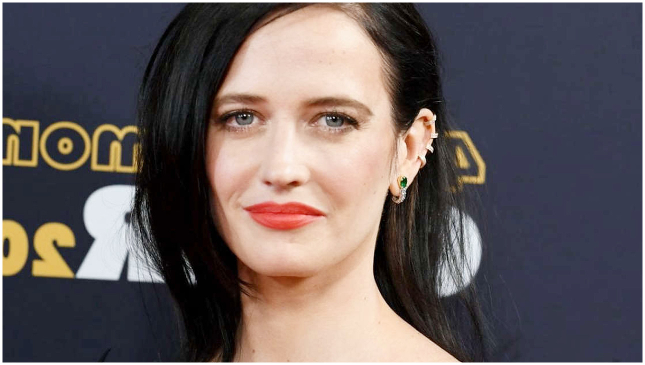 Mercoledì 3 Eva Green entra nel cast della serie Netflix diretta da Tim Burton