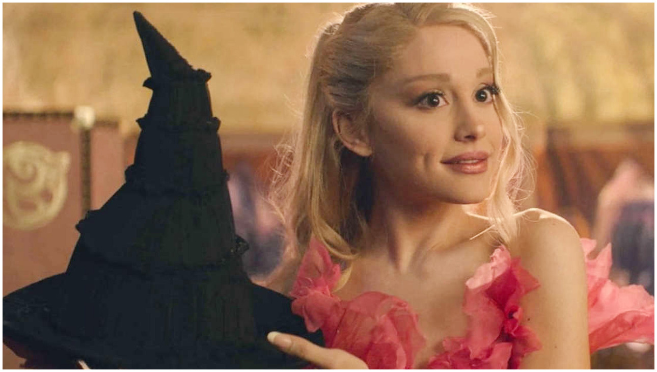 Wicked: il franchise si espande con un romanzo prequel su Galinda in arrivo da Universal