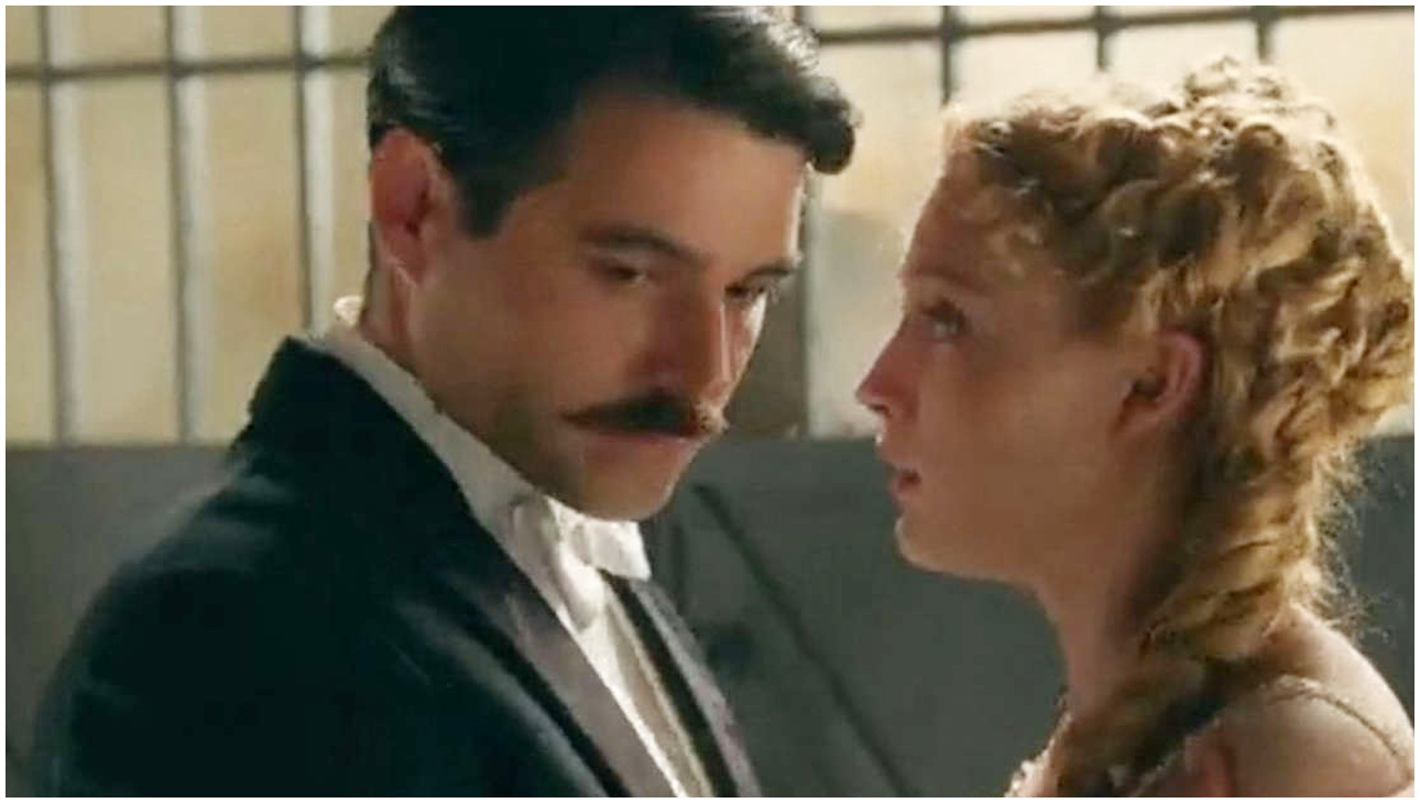 La Promessa, anticipazioni 26 novembre: proposta di lavoro per Manuel e futuro incerto per lui e Jana