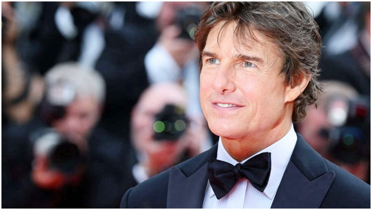 Il prossimo film di Tom Cruise diretto da Iñárritu descritto da Michael Stuhlbarg come un progetto folle