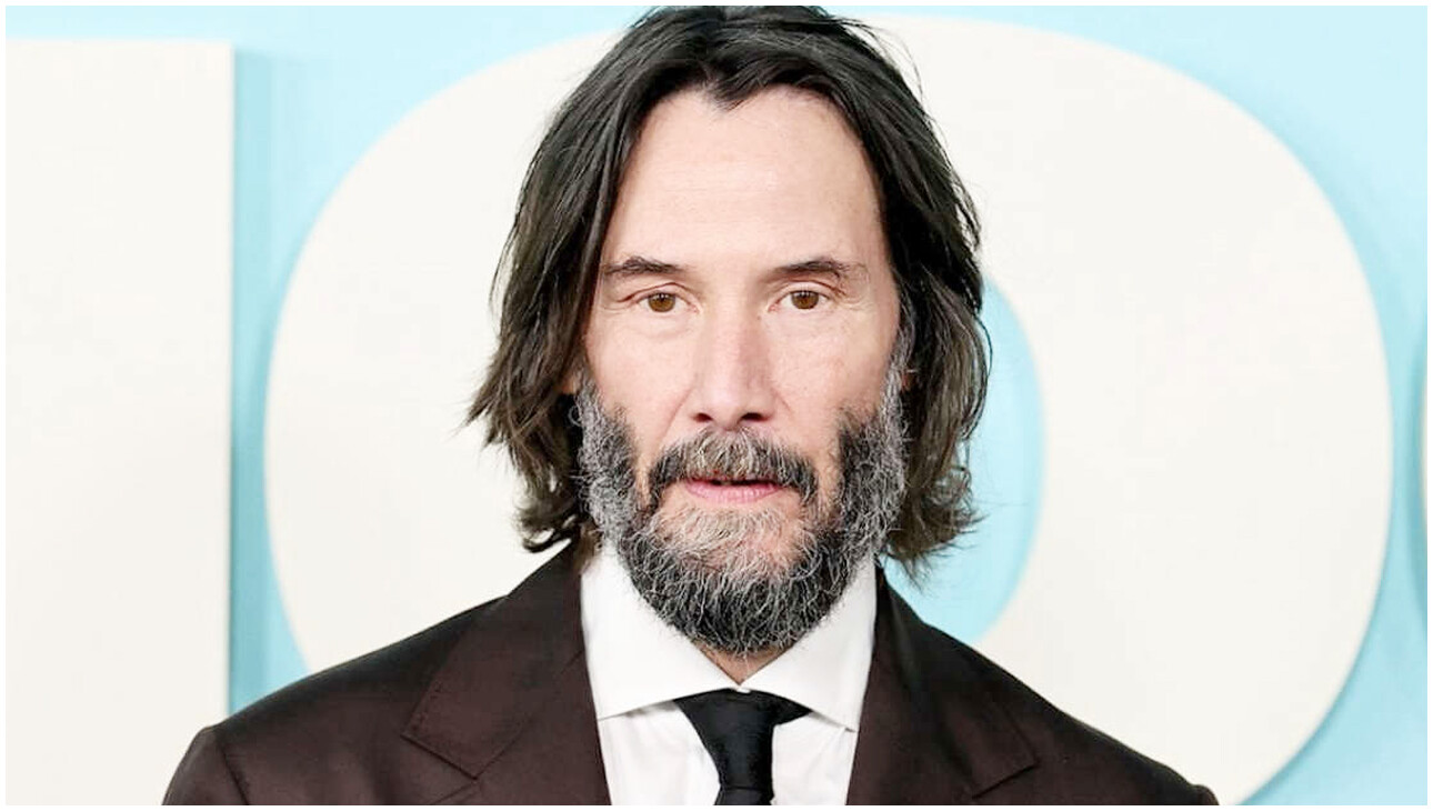 Keanu Reeves non ama vedere i suoi film, ma ha fatto un’eccezione per tre di essi