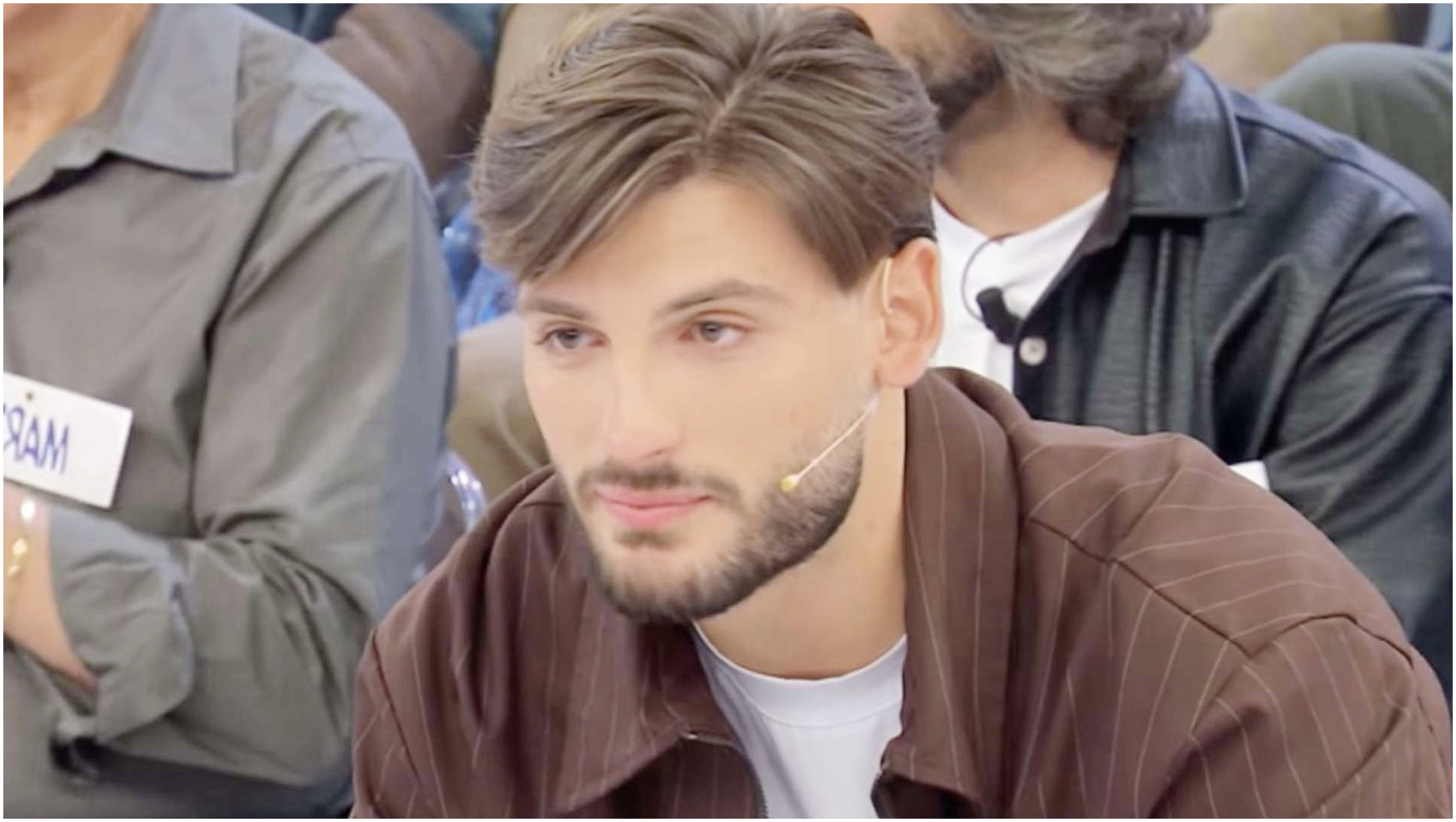 U&D, spoiler 4/11: Solimeno fa chiarezza con Martina e sorprende tutti accettando il trono