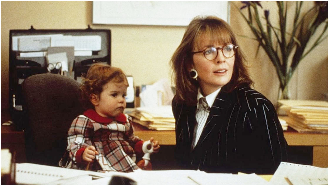 Diane Keaton: un cult degli anni ’80 avrà presto un remake atteso dai fan del cinema