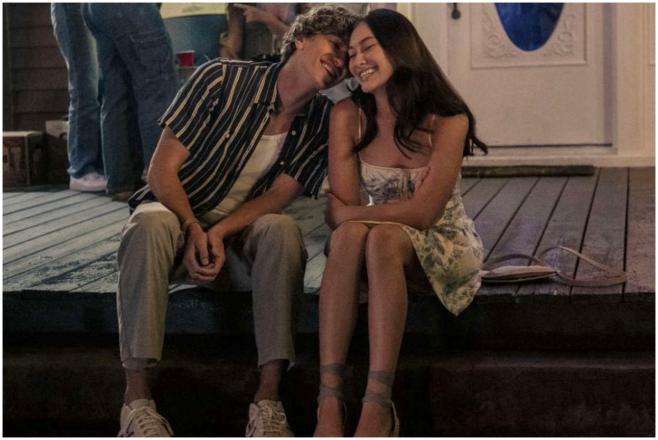 Chasing Red: annunciati i protagonisti del film ispirato al romanzo di successo su Wattpad