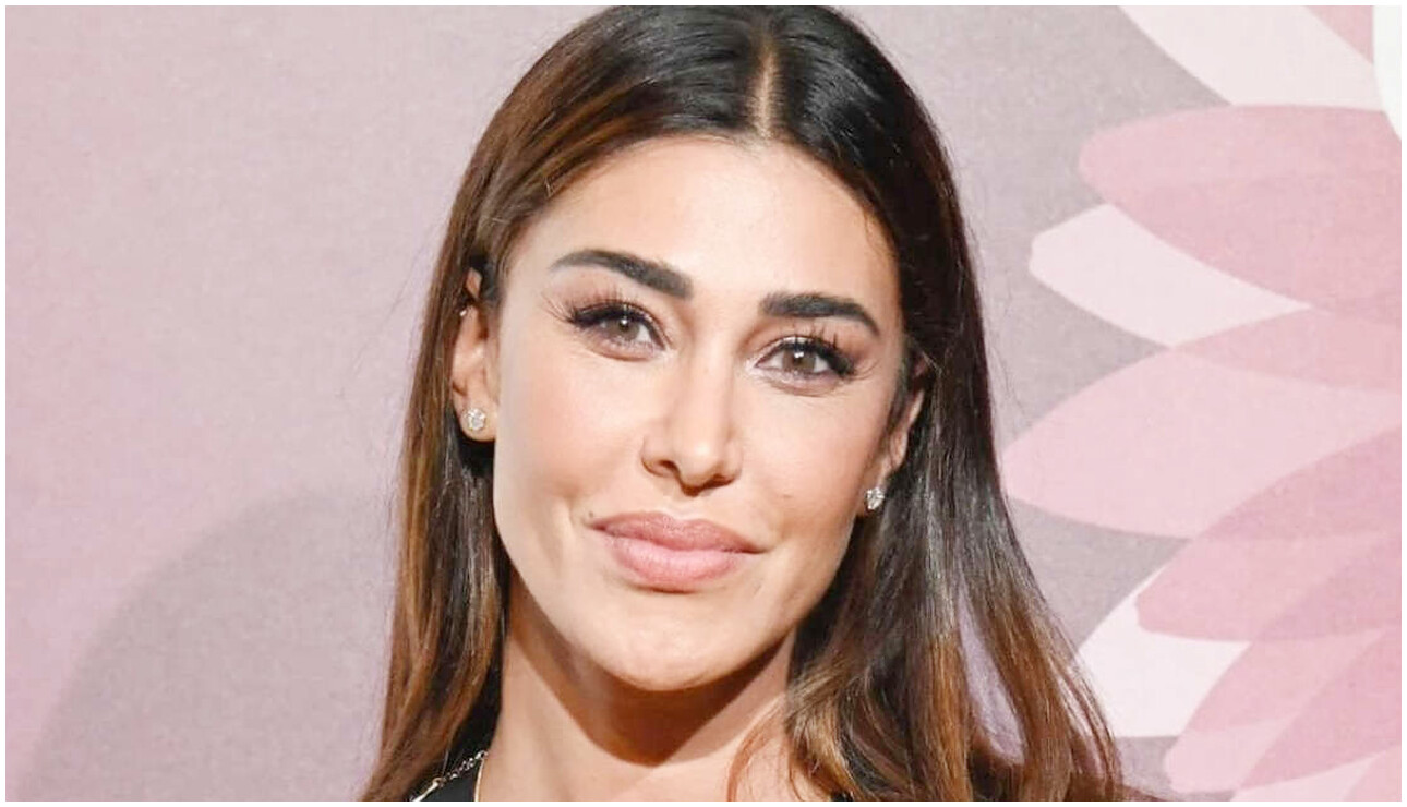 Belen Rodriguez chiarisce il video preoccupante: “Non ero ubriaca, ho avuto un attacco di panico”