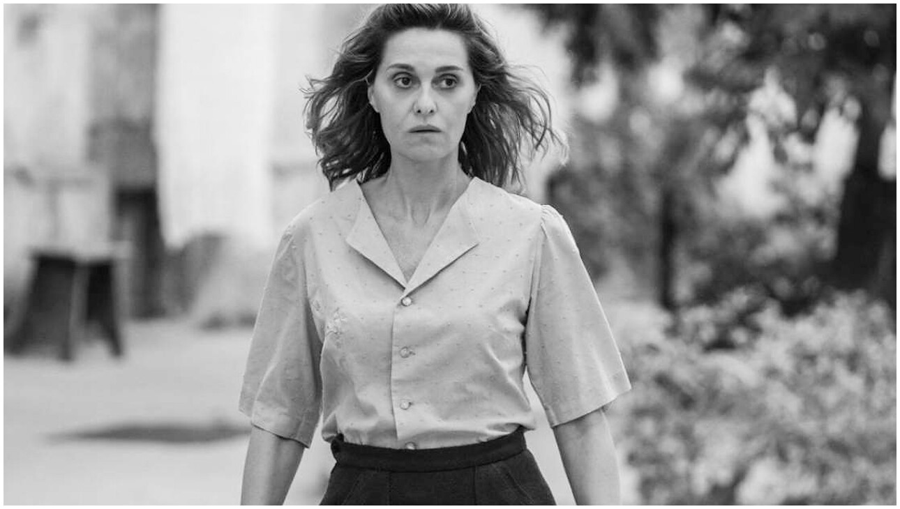 C’è ancora domani di Paola Cortellesi supera la soap turca negli ascolti del 25 novembre