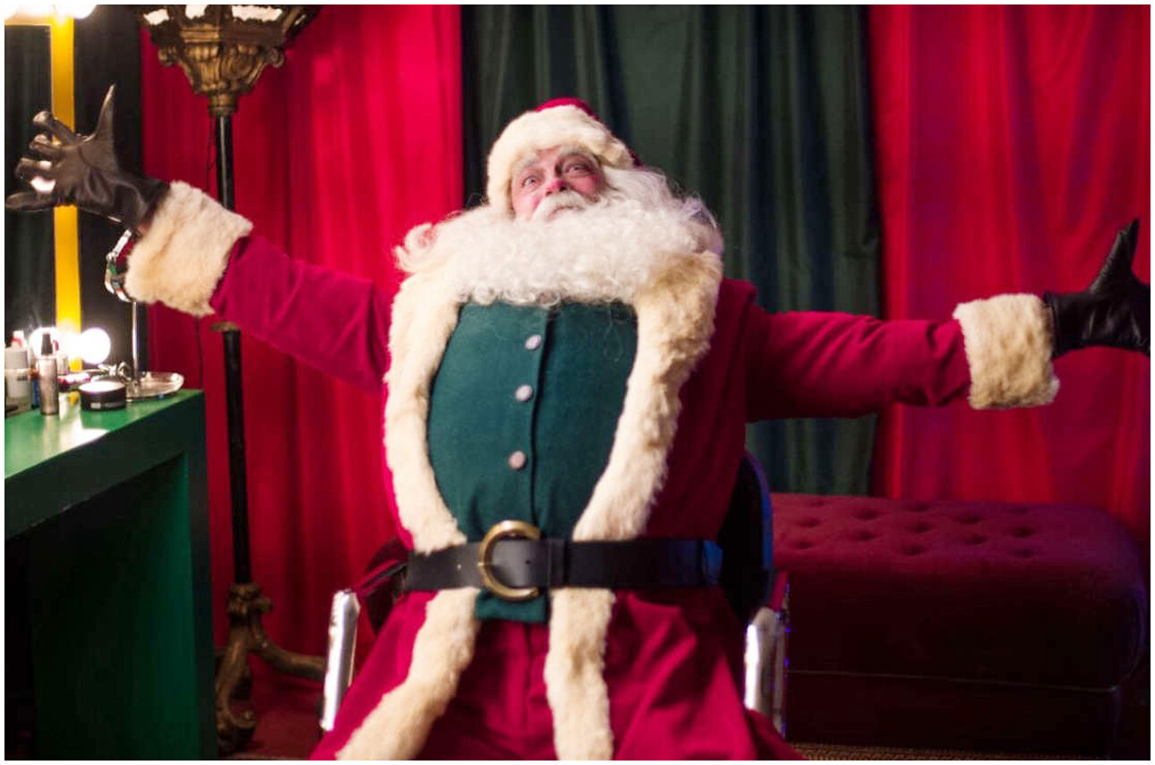 Natale Senza Babbo, recensione del film disponibile su Prime Video