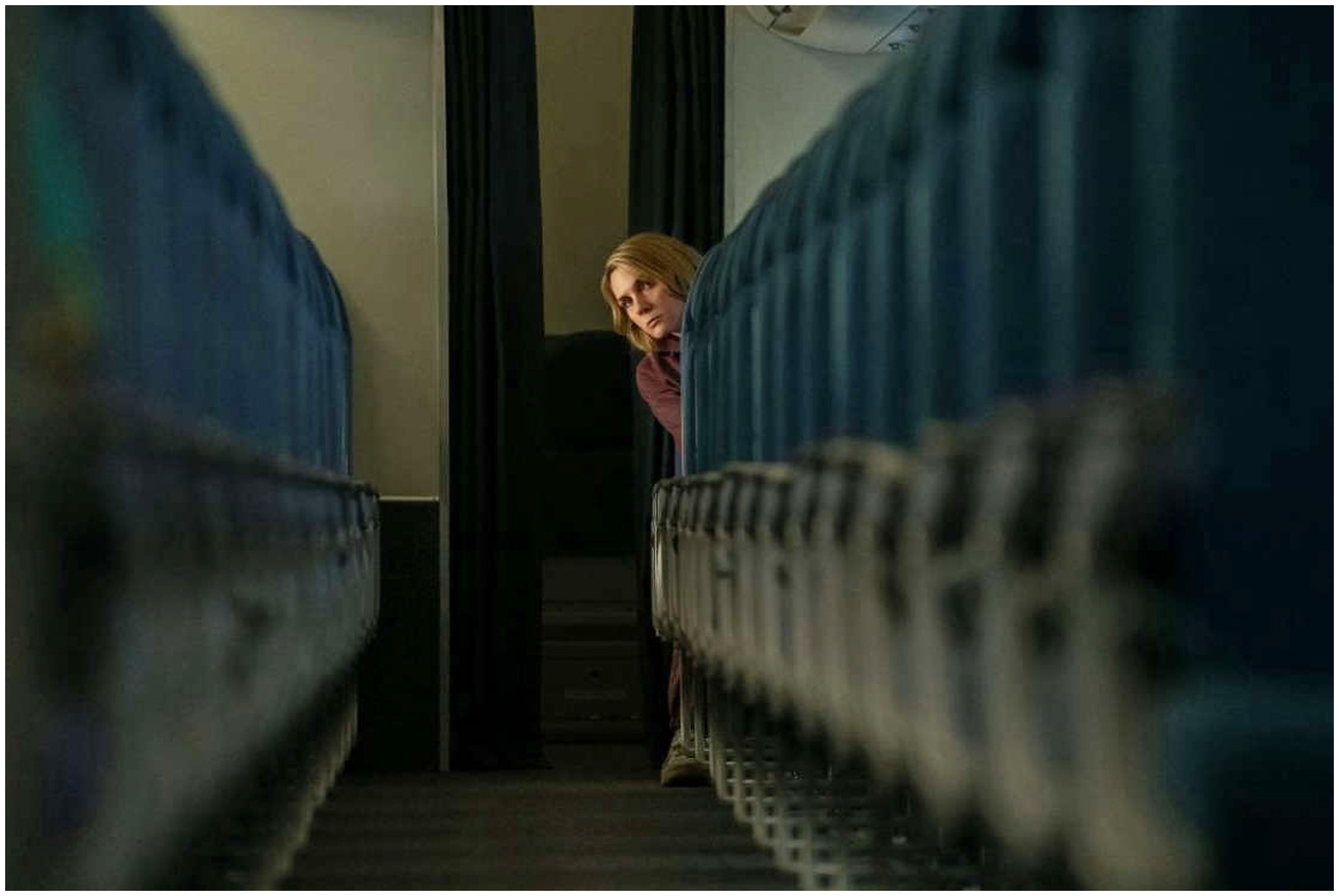 Pluribus, il sindaco di Albuquerque arricchisce la nuova serie di Vince Gilligan