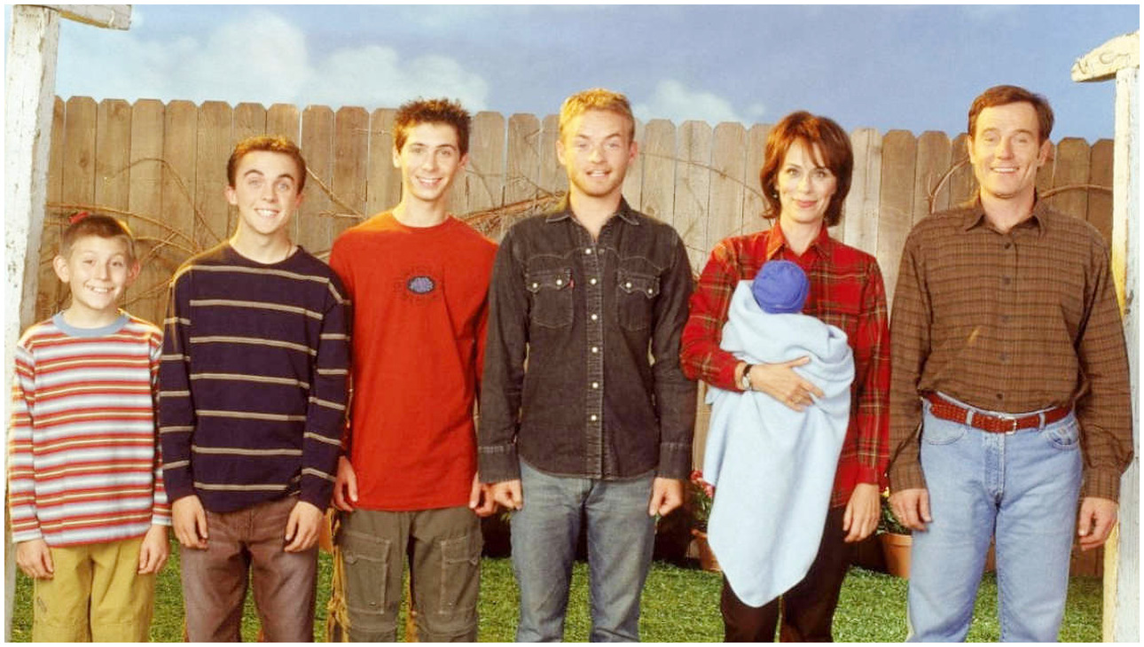 Malcolm, Frankie Muniz spiega l’assenza di Erik Per Sullivan nel revival della serie