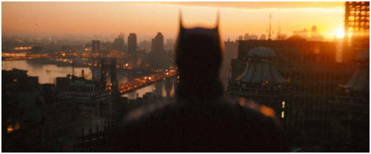The Batman 2, confermati dettagli su set, location e il ruolo di Robert Pattinson nel film