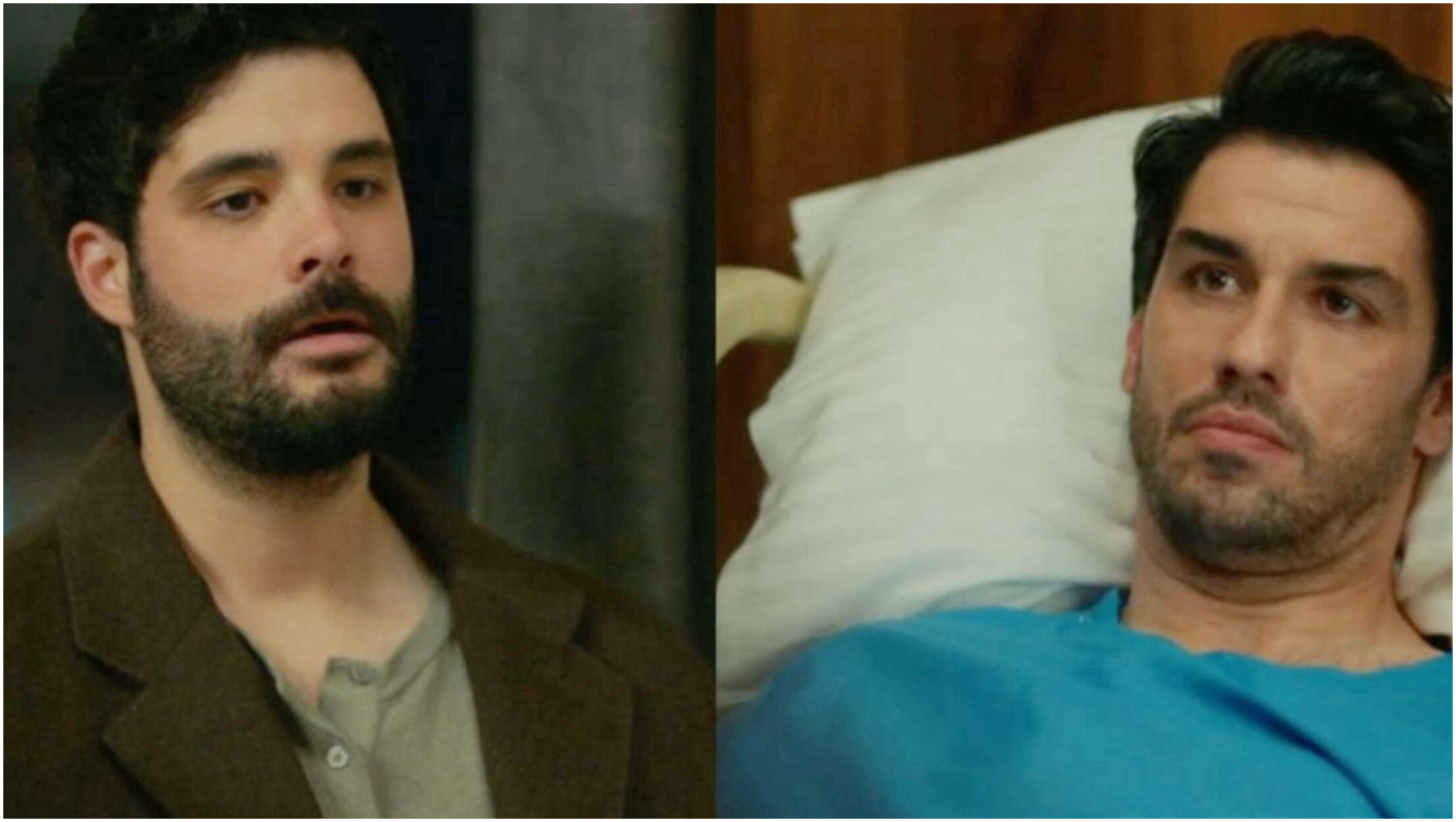 La notte nel cuore: Nuh in grave pericolo, Esat pronto a donargli la vita