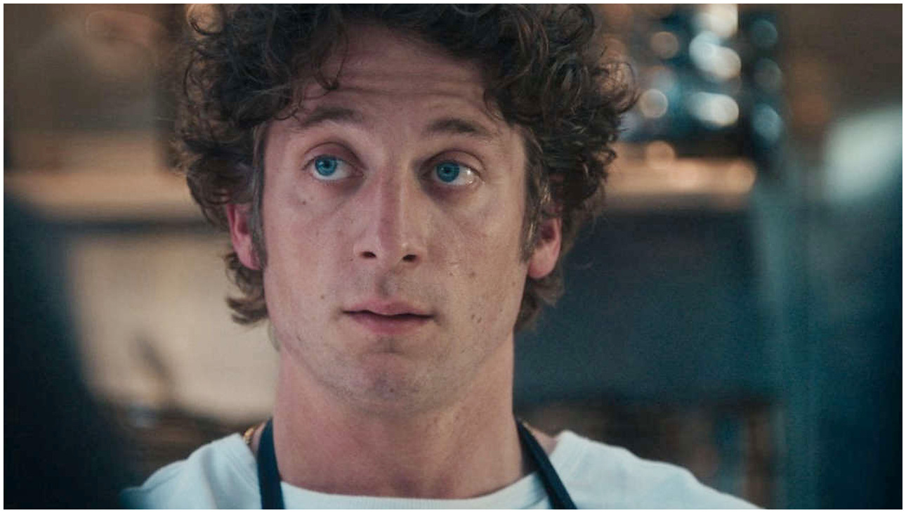 The Bear 5, Jeremy Allen White esprime il suo legame con Carmy e il suo creatore