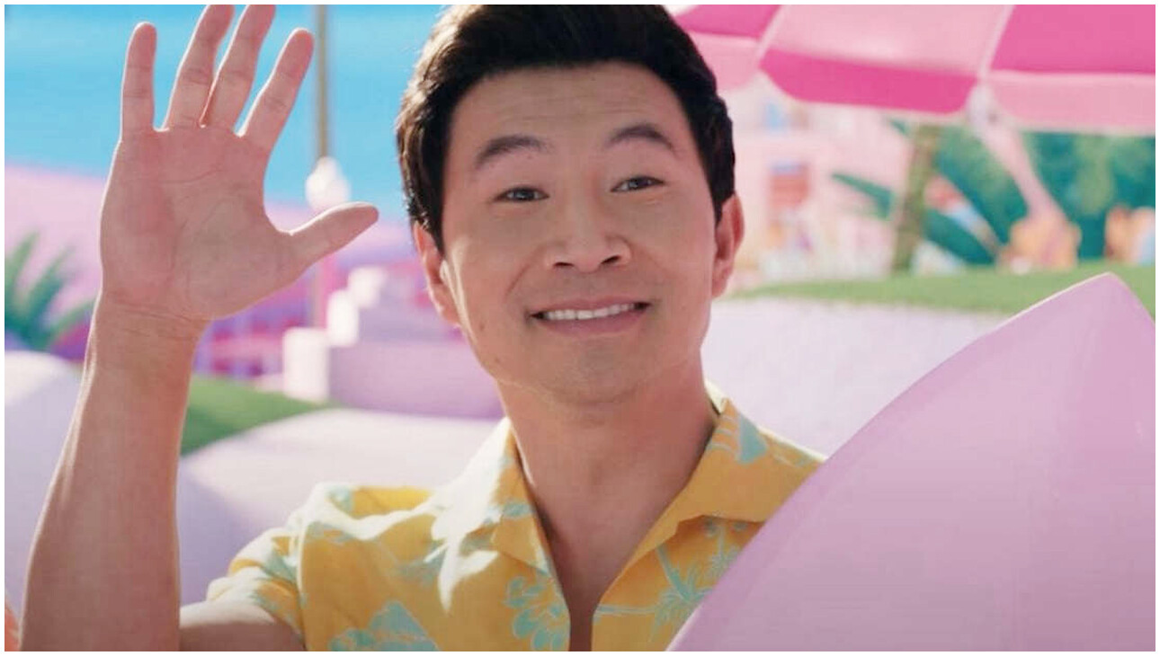 Simu Liu critica Hollywood per il pregiudizio verso gli attori asiatici considerati un rischio