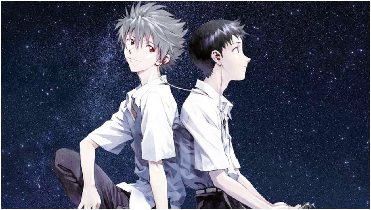 Evangelion torna nel 2026 con un esclusivo spettacolo live-action giapponese per l’anniversario