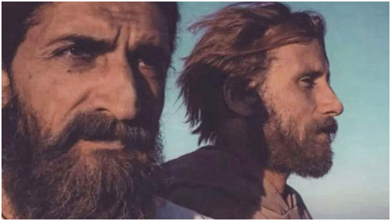 The Way of the Wind di Terrence Malick rischia di non essere mai distribuito al pubblico