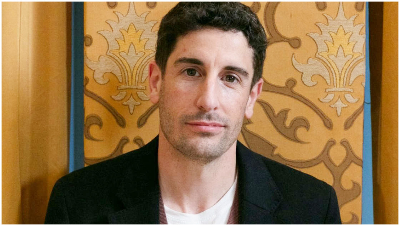 Jason Biggs al Torino Film Festival con un passaporto italiano dopo anni di attesa