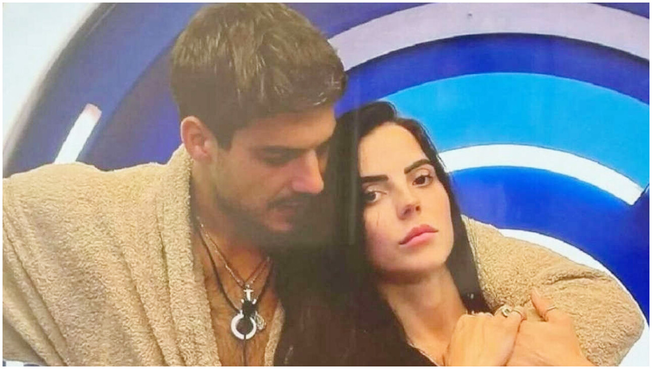 Grande Fratello, Shaila e Lorenzo smentiscono i gossip su un possibile ritorno di fiamma