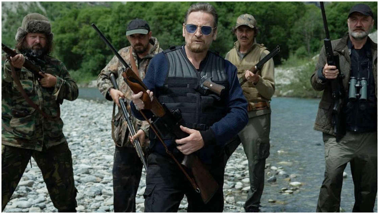 Serie francese su Apple TV posticipata dopo accuse di plagio da parte di un autore locale