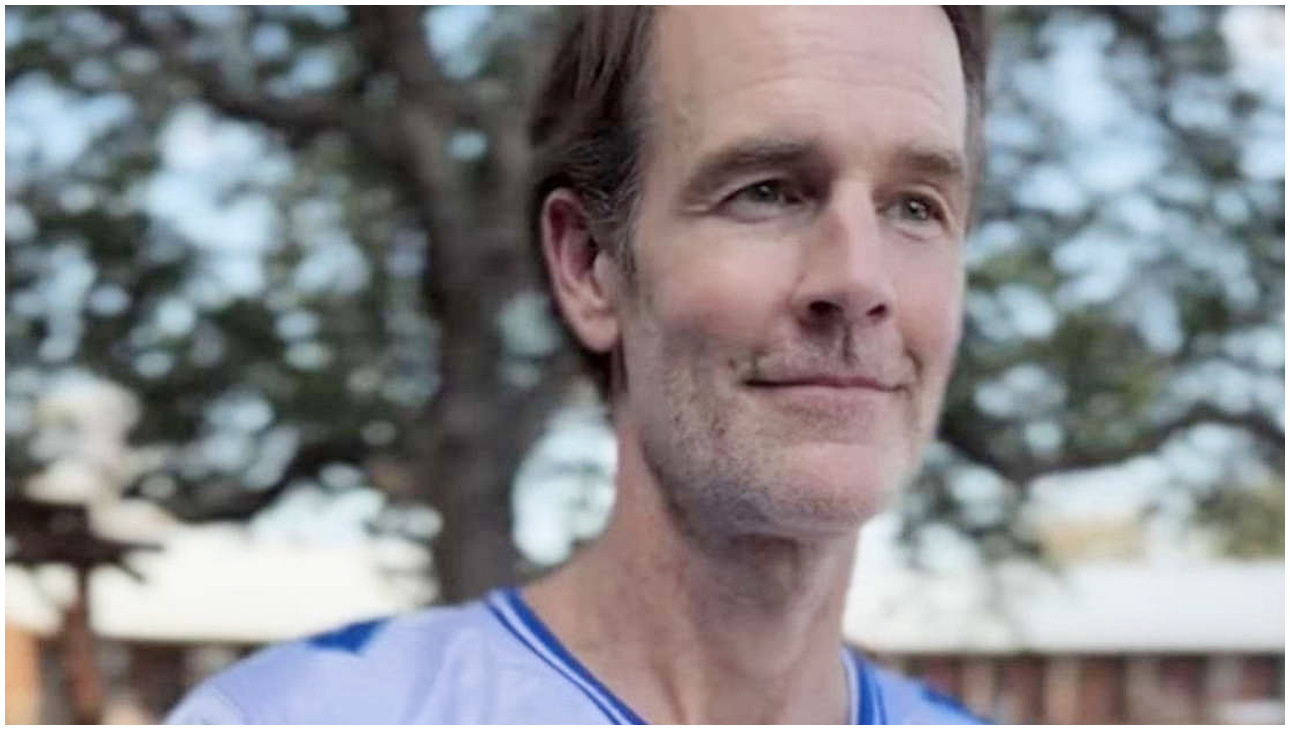 James Van Der Beek rassicura i fan sulla sua salute dopo la pubblicazione di un nuovo video