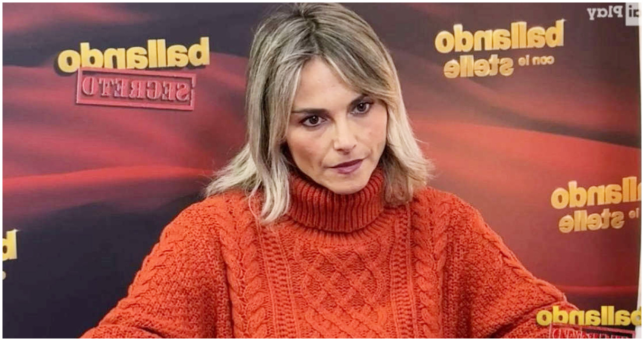 Ballando con le Stelle, Francesca Fialdini risponde a una concorrente su infortunio e lastre