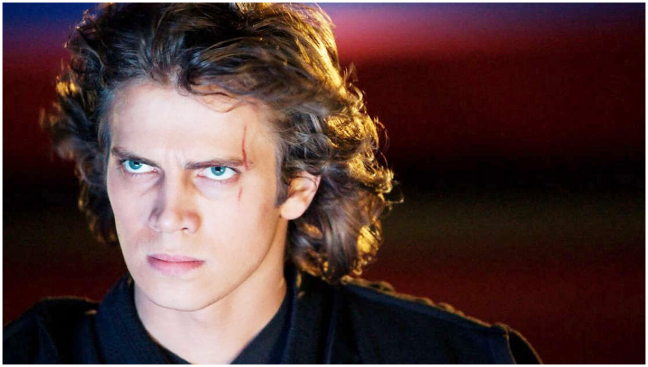 Star Wars: Hayden Christensen condivide i suoi film preferiti della celebre saga cinematografica
