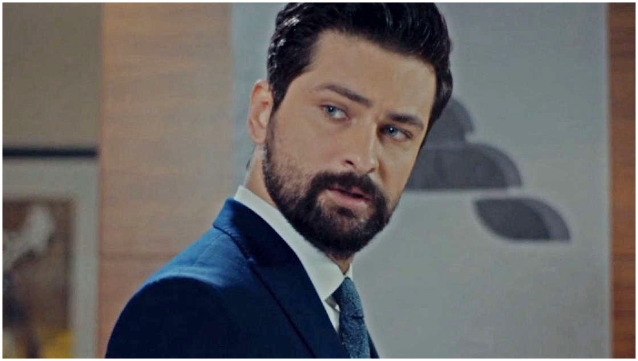 Forbidden Fruit, anticipazioni 27 novembre: Zeynep e Dundar ufficializzano il fidanzamento