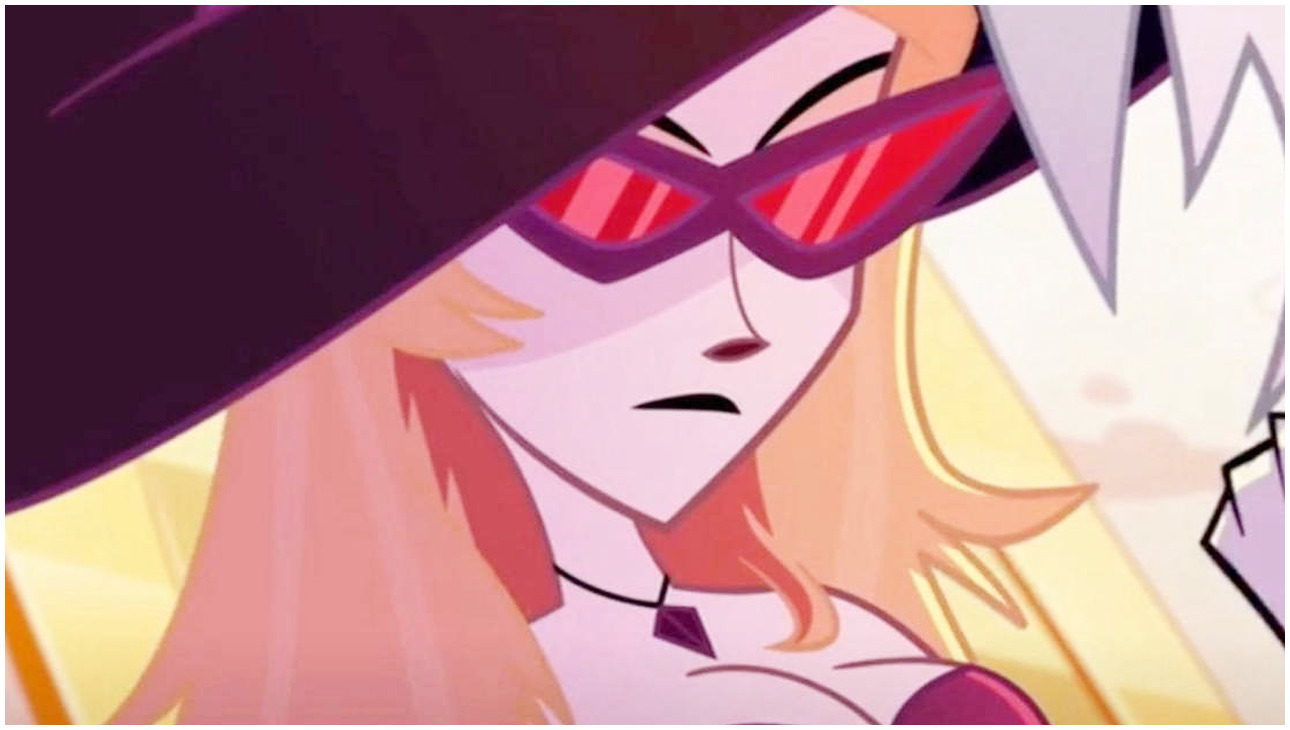 Hazbin Hotel 2, la sorprendente teoria dei fan rivela un mistero su Lilith