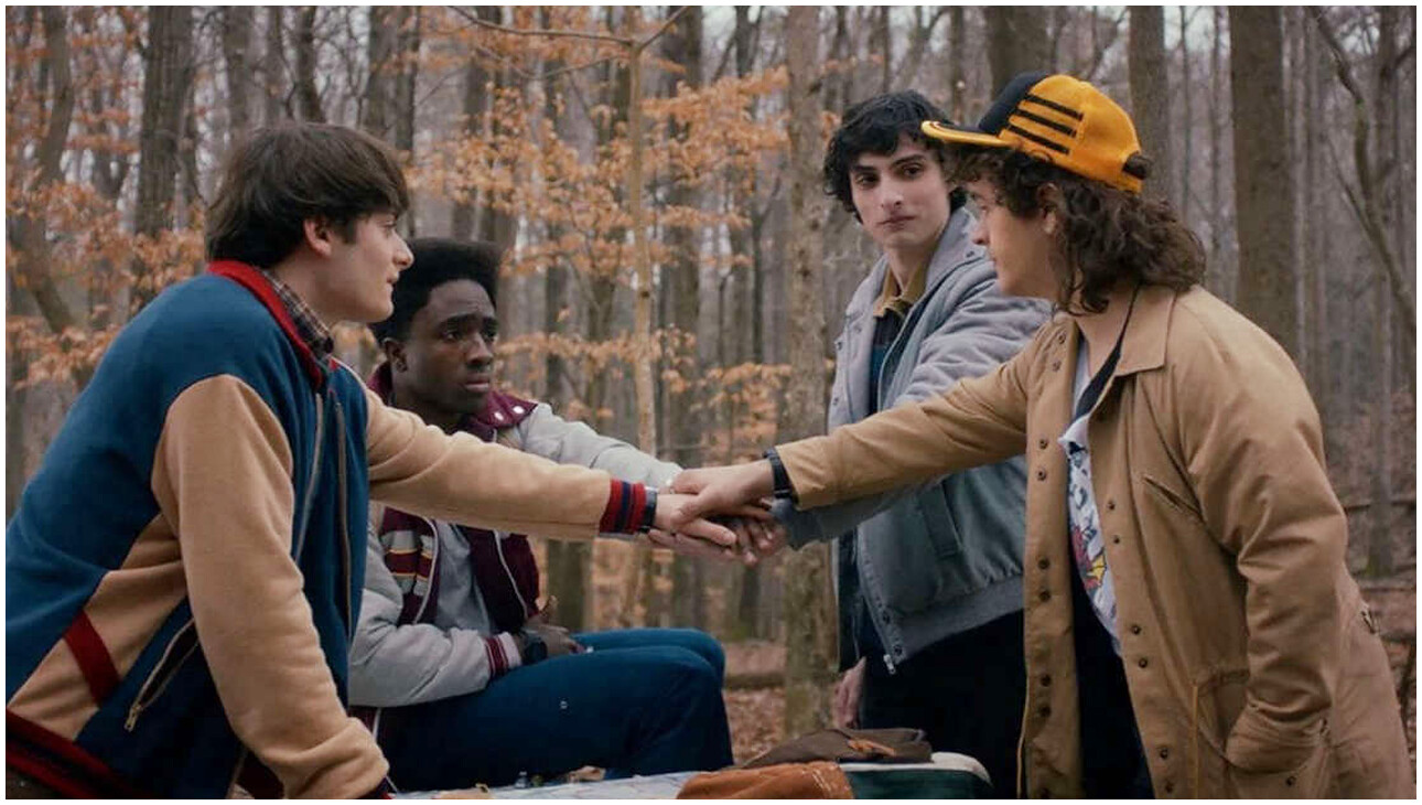Stranger Things, i fratelli Duffer suggeriscono episodi da rivedere prima dell’ultima stagione