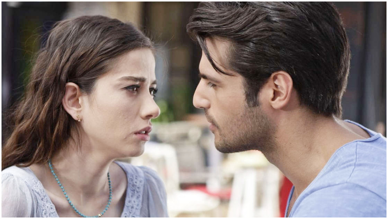 Cherry Season torna su Mediaset Infinity con la seconda stagione, amato dal pubblico italiano