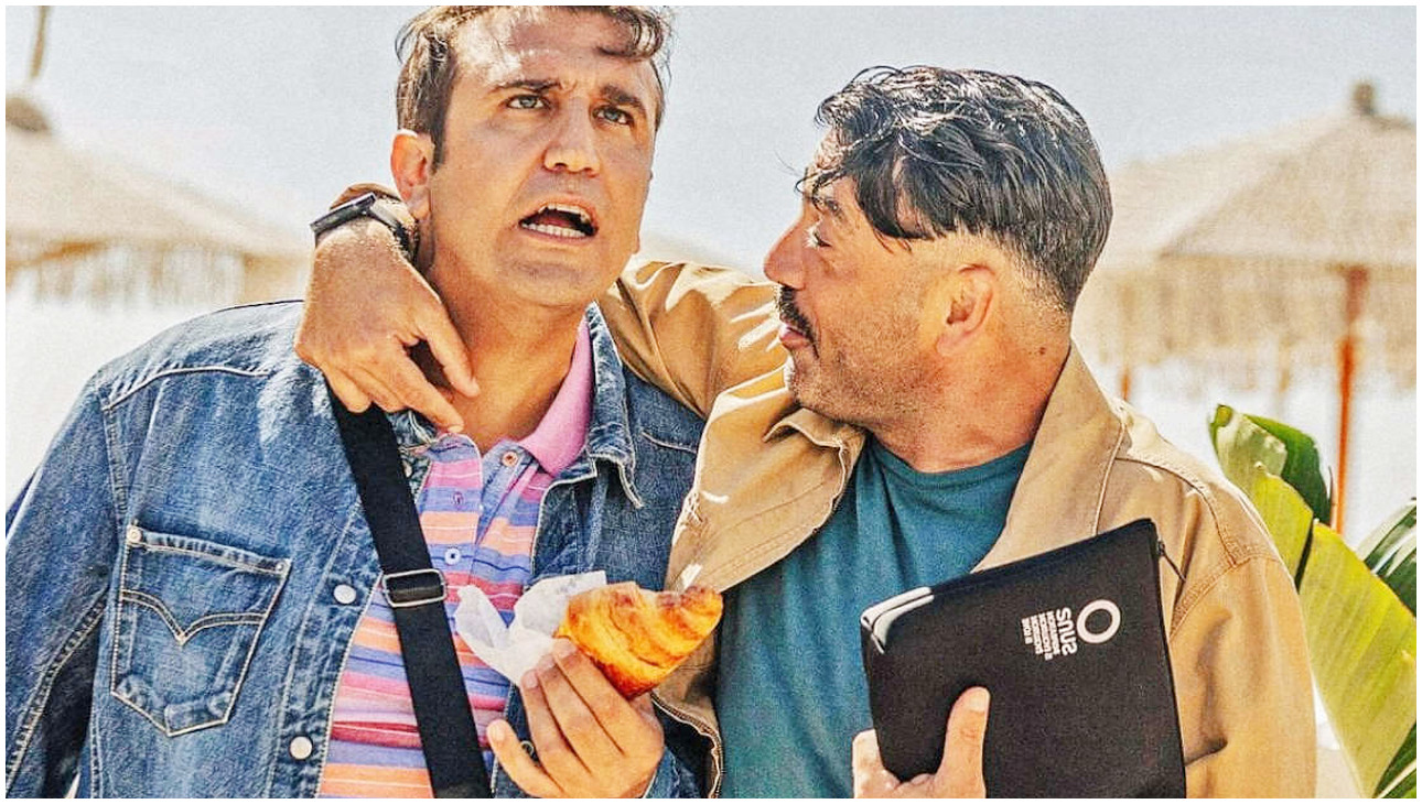 Oi vita mia, intervista a Pio e Amedeo sulla comicità come atto d’amore