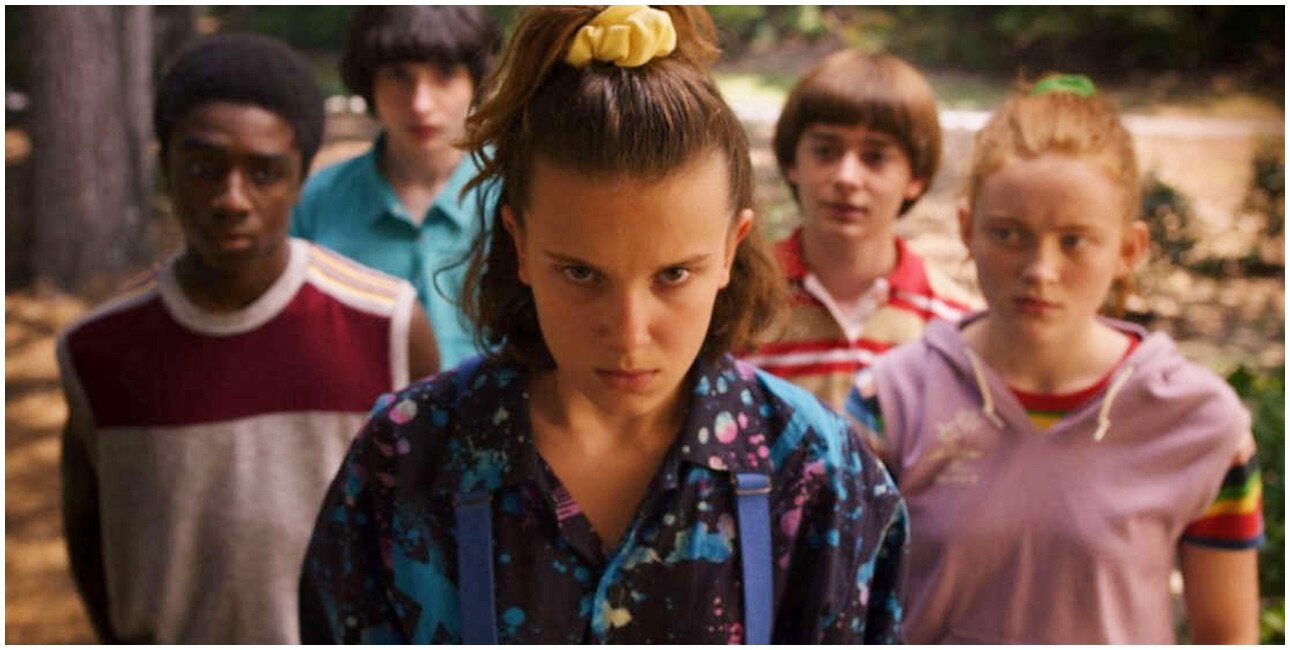 Stranger Things 5 debutta e manda Netflix in tilt con l’ultima stagione sottosopra