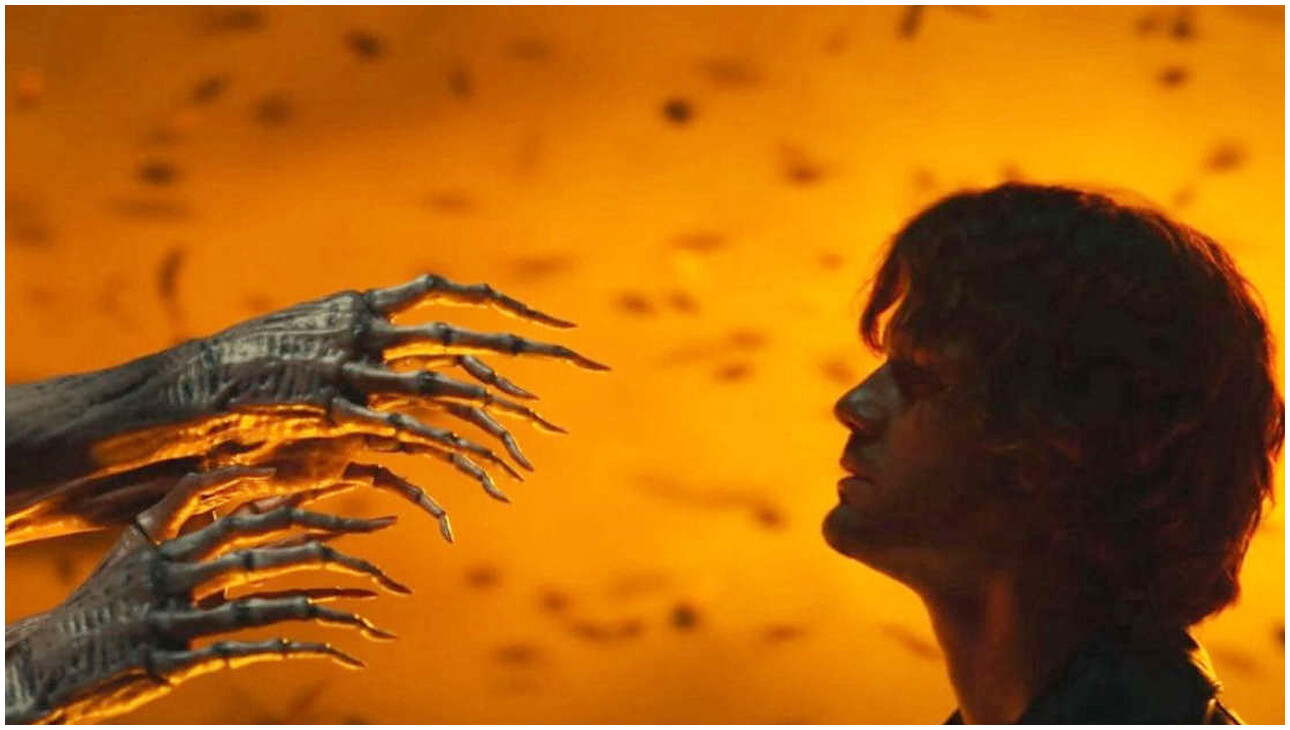 Return to Silent Hill presenta un trailer inquietante che riporta al celebre videogioco horror