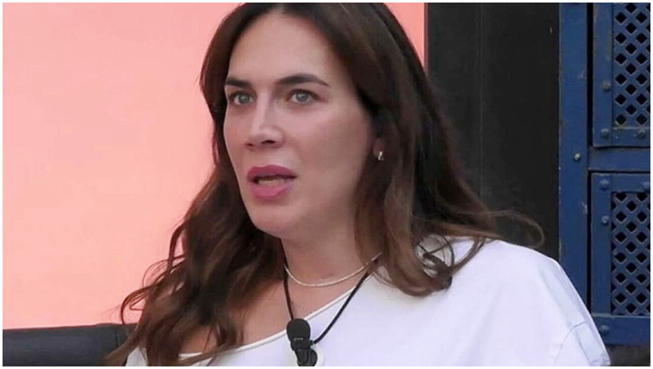 Grande Fratello, Ivana Castorina commenta il rapporto tra Anita e Jonas: sentimento unidirezionale