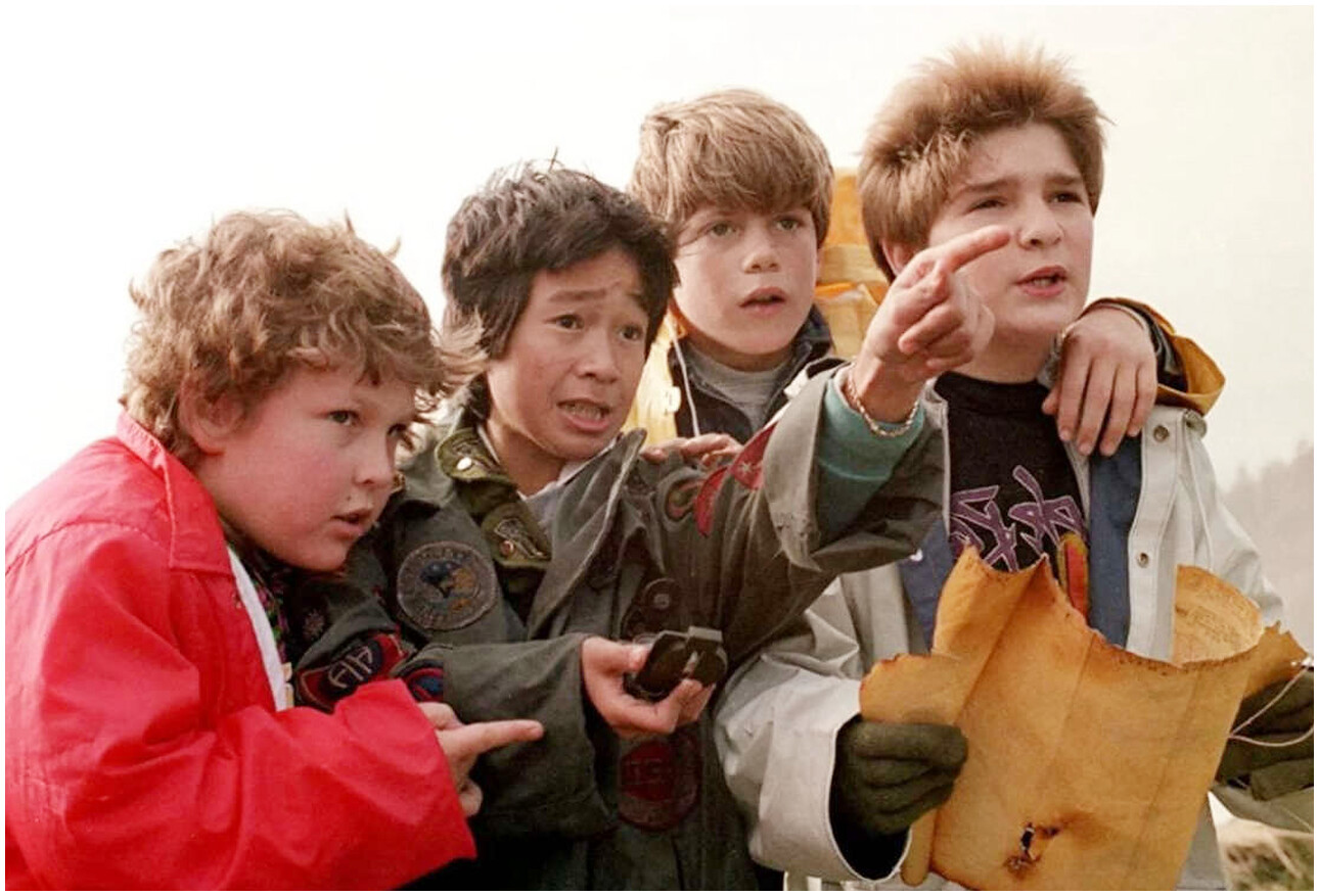 Corey Feldman, la star de I Goonies, denuncia di essere stato deriso da un grande regista